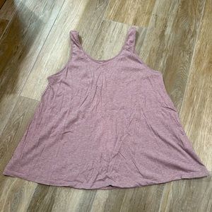 Threads 4 Thought Audley Tank